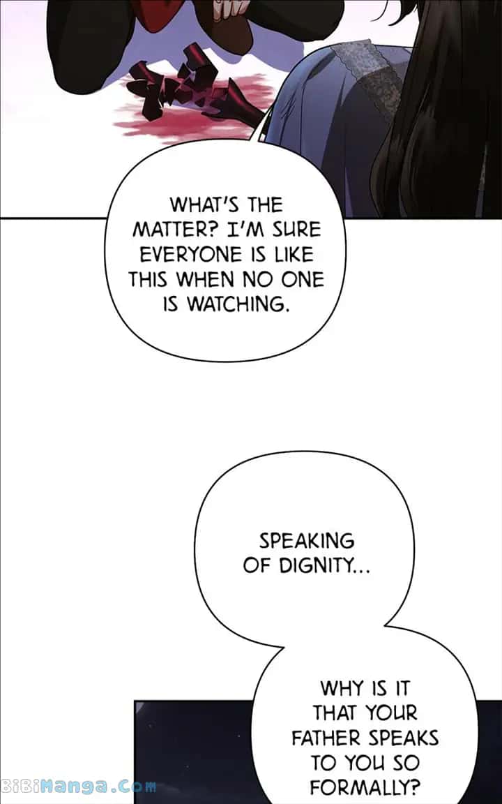 Men of the Harem Chapter 140 Page 79
