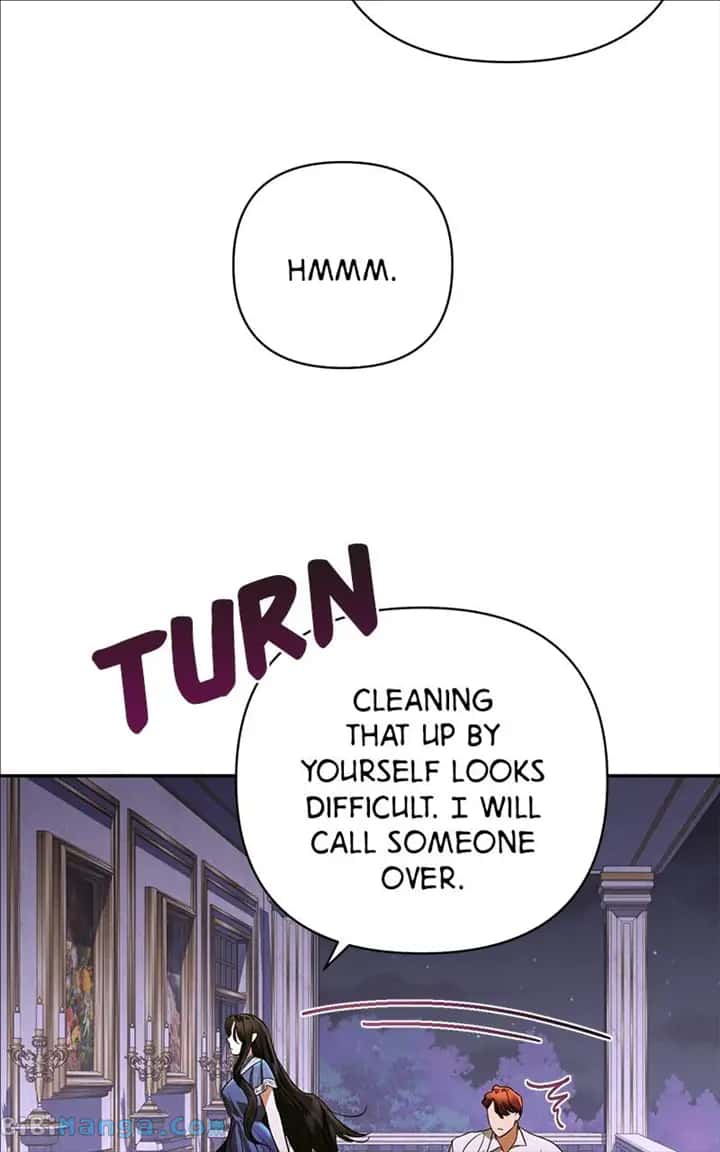 Men of the Harem Chapter 140 Page 81
