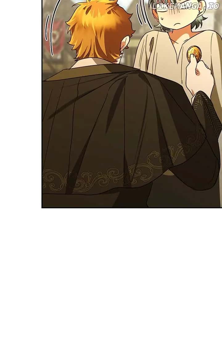 Men of the Harem Chapter 141 Page 24