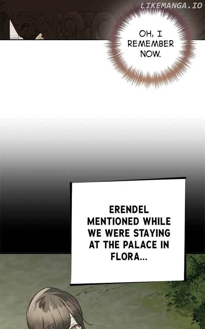Men of the Harem Chapter 141 Page 36