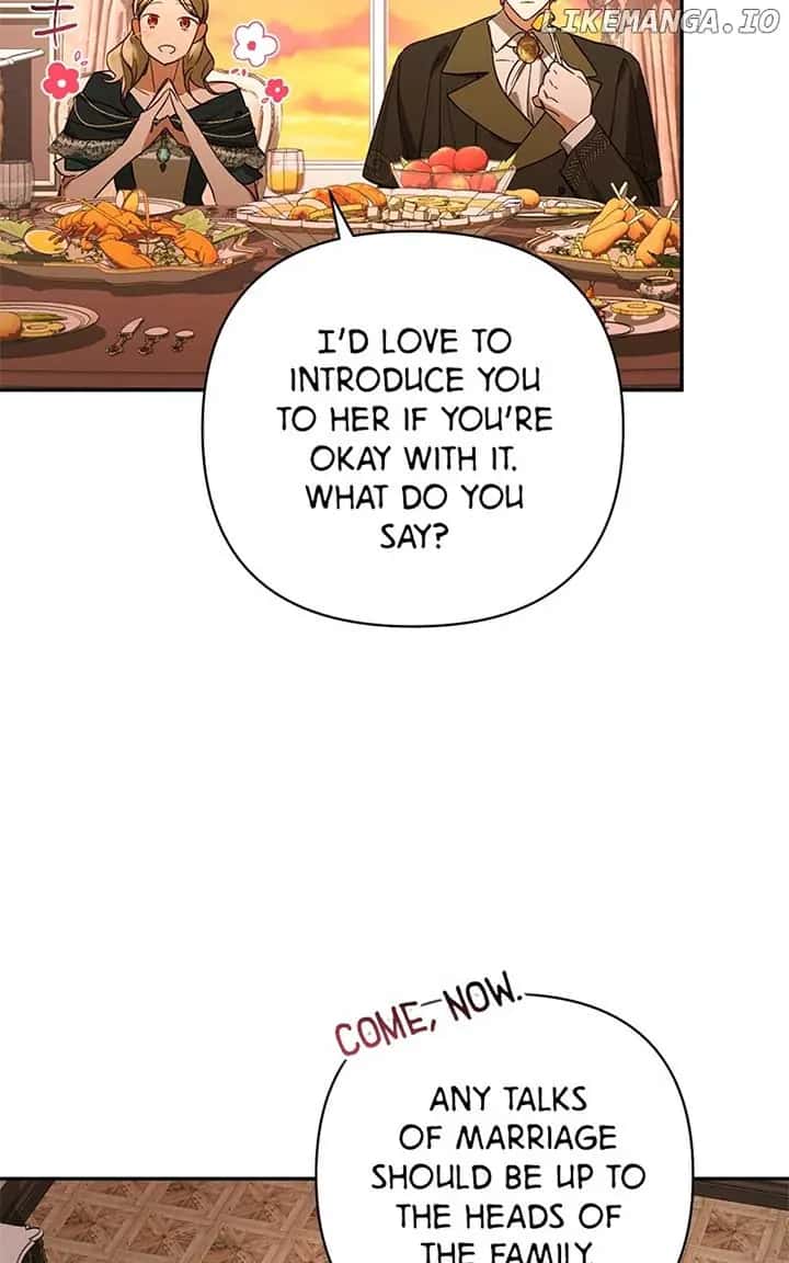 Men of the Harem Chapter 141 Page 40