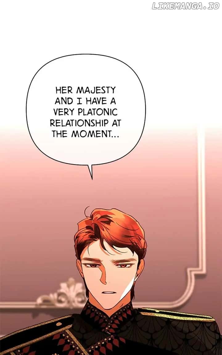 Men of the Harem Chapter 141 Page 53