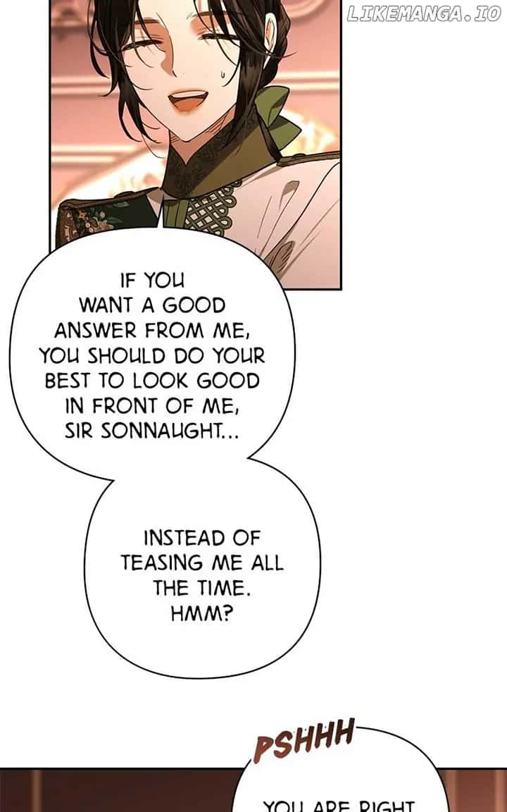 Men of the Harem Chapter 141 Page 57
