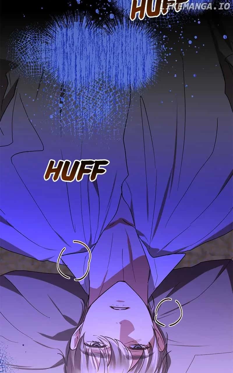 Men of the Harem Chapter 142 Page 14