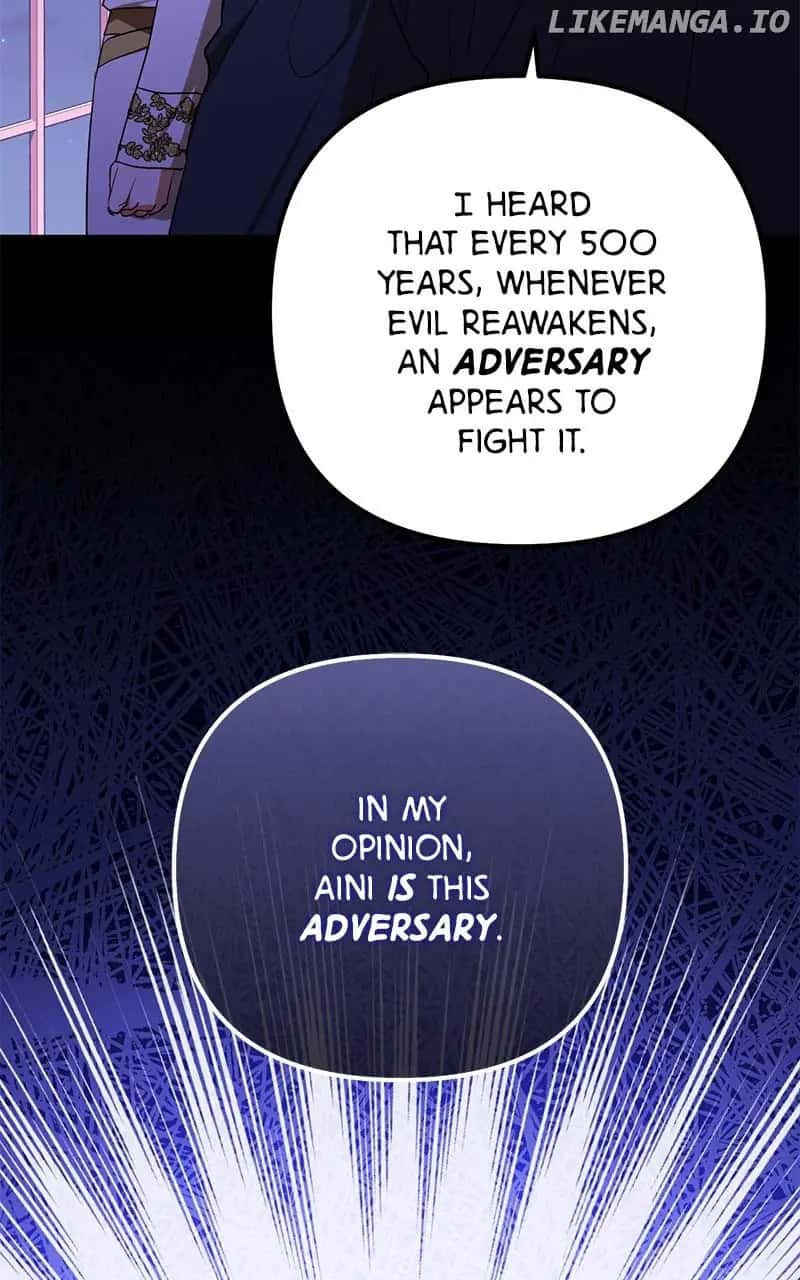 Men of the Harem Chapter 142 Page 23