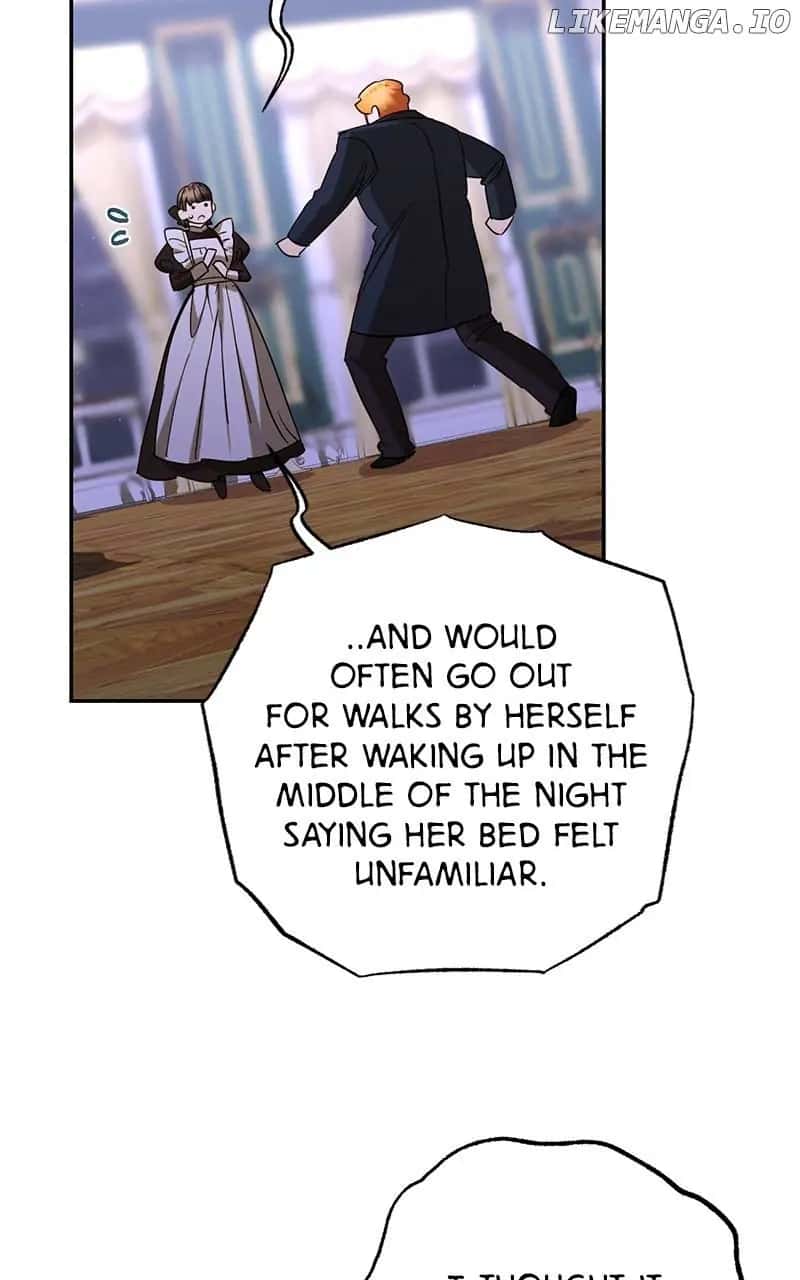 Men of the Harem Chapter 142 Page 49