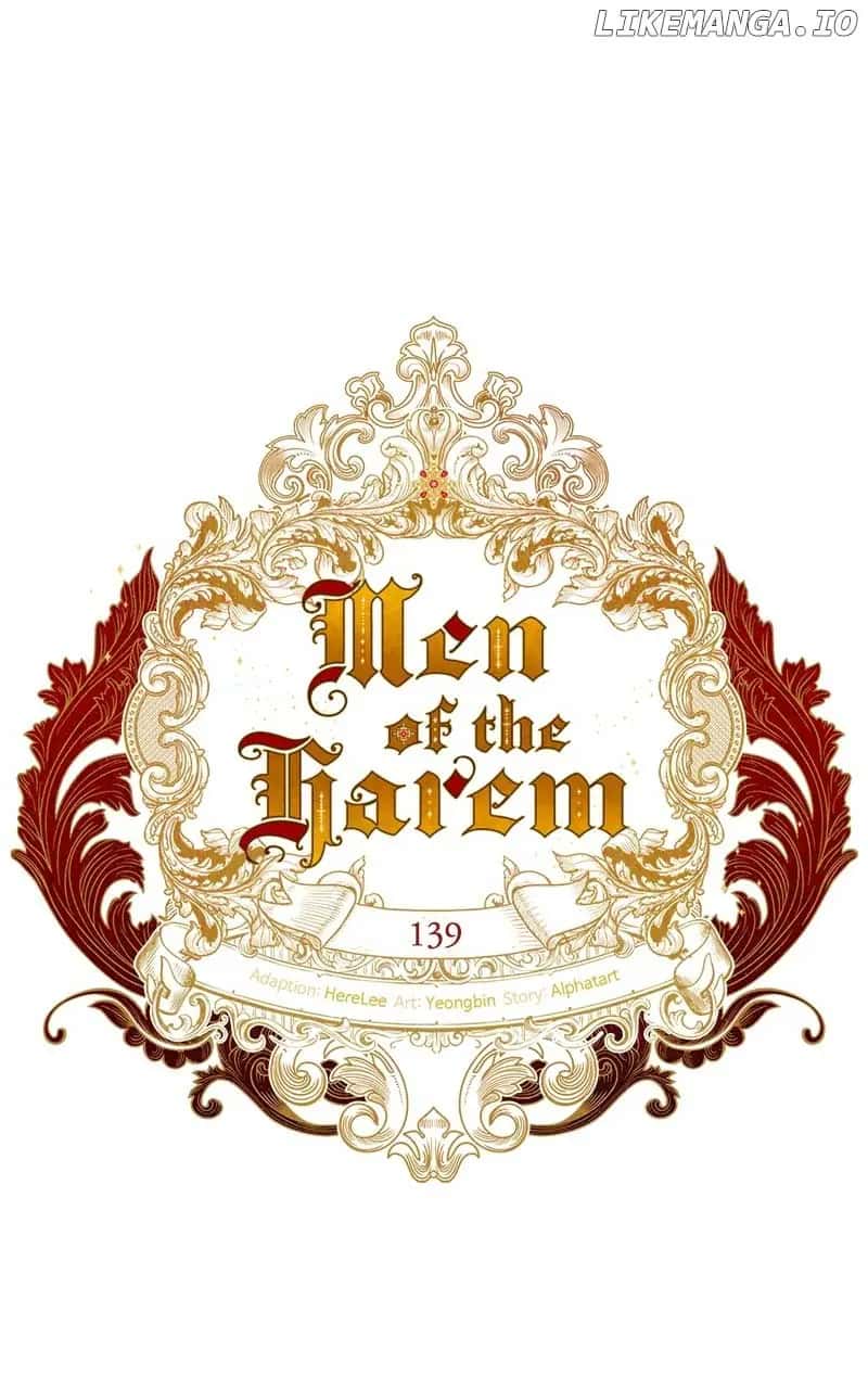 Men of the Harem Chapter 142 Page 55