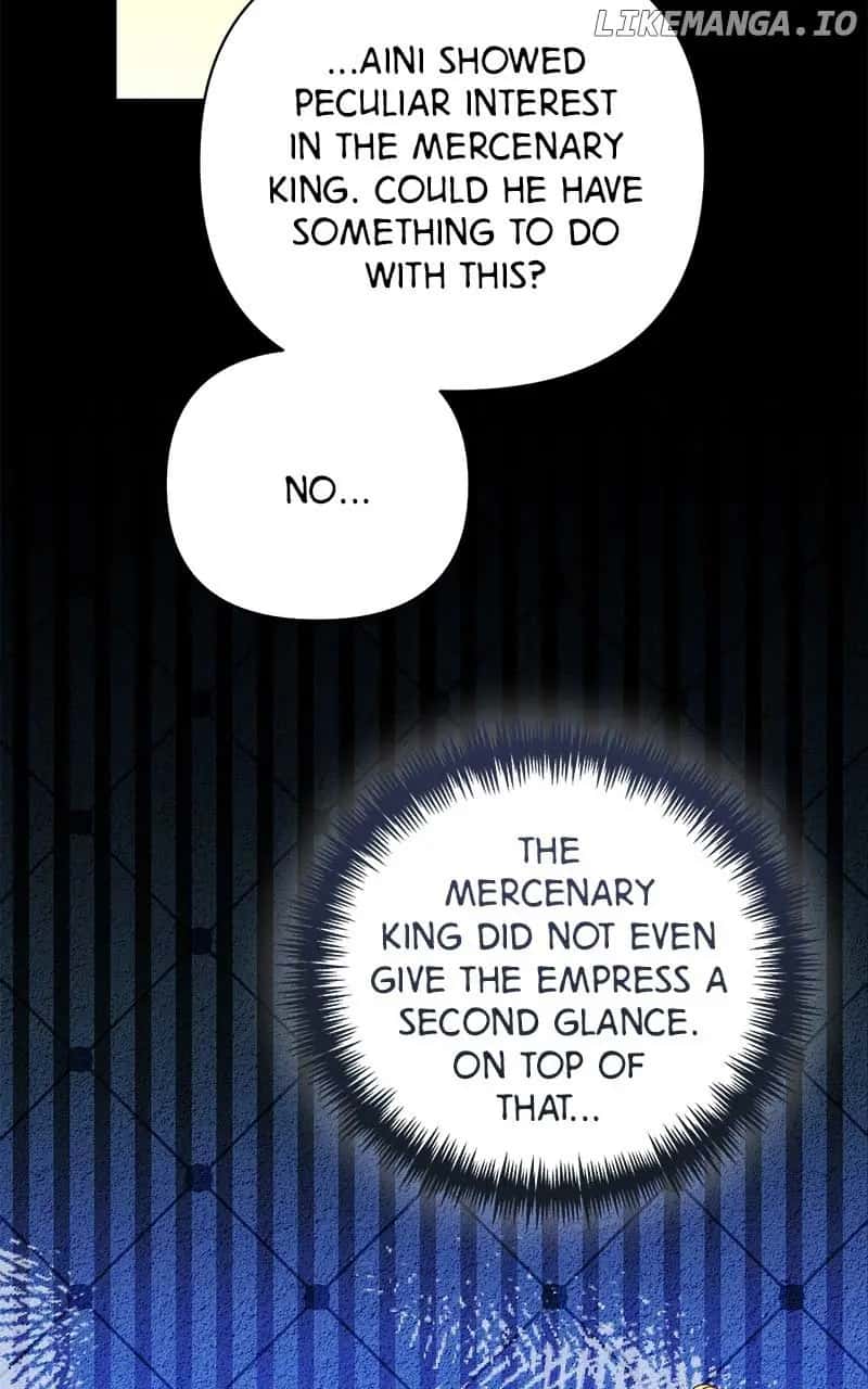 Men of the Harem Chapter 142 Page 60