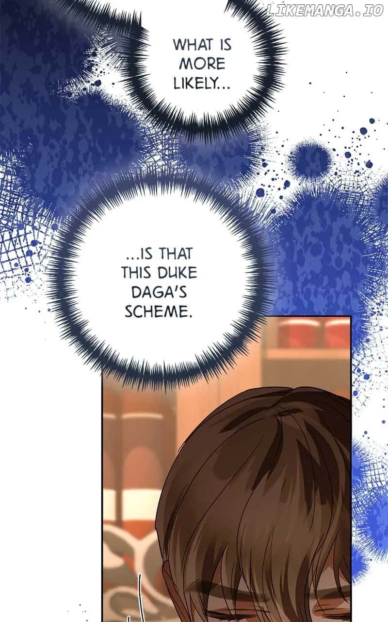 Men of the Harem Chapter 142 Page 62
