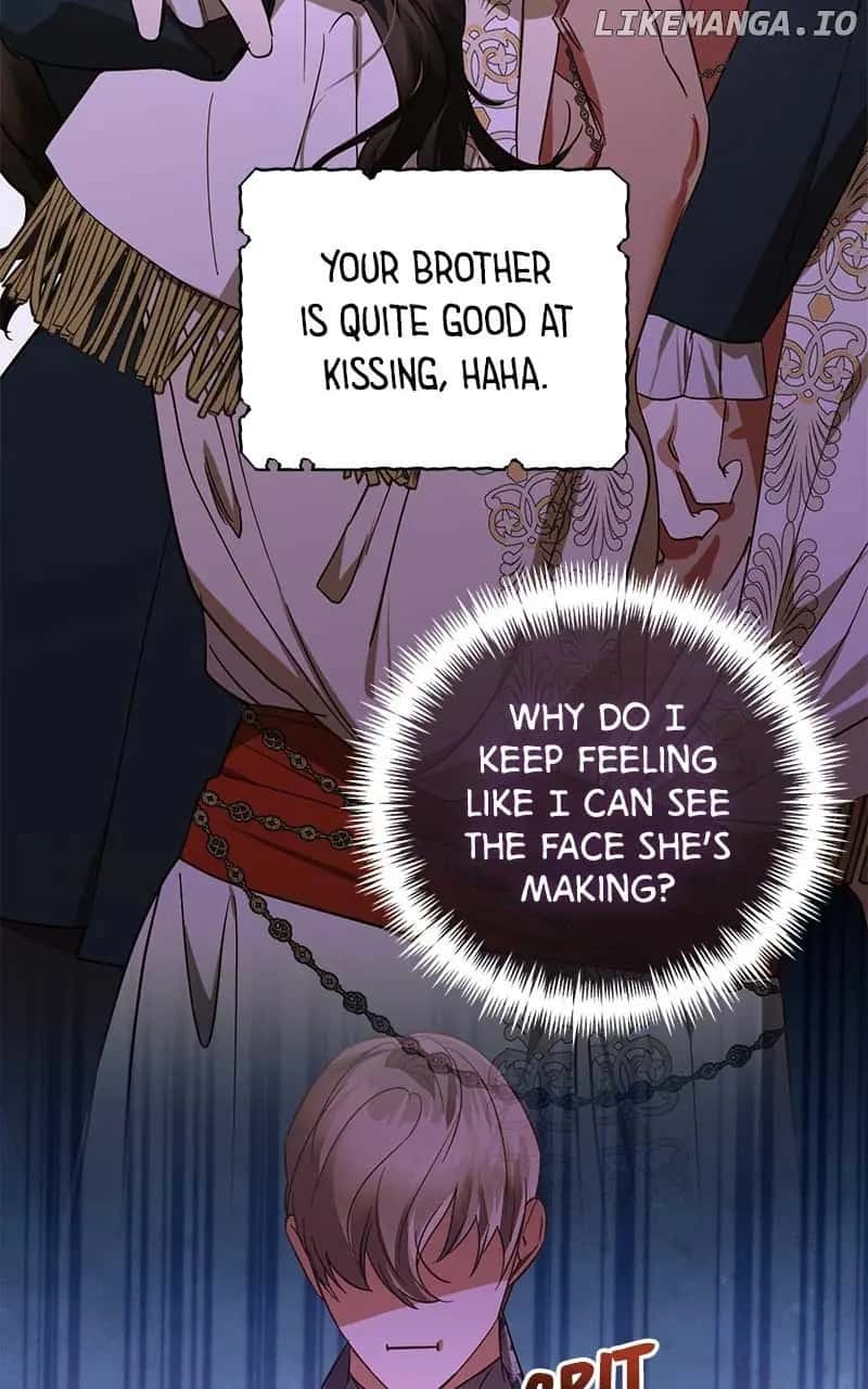 Men of the Harem Chapter 142 Page 71