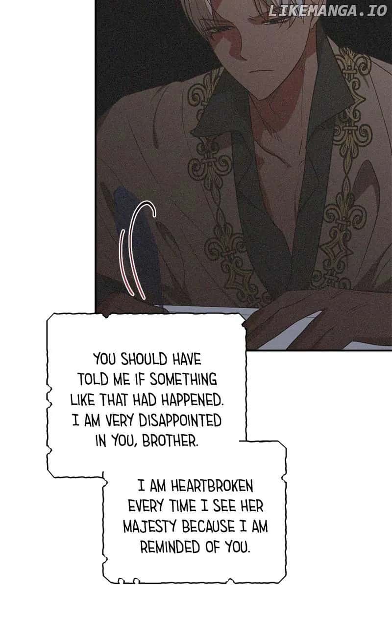 Men of the Harem Chapter 142 Page 81