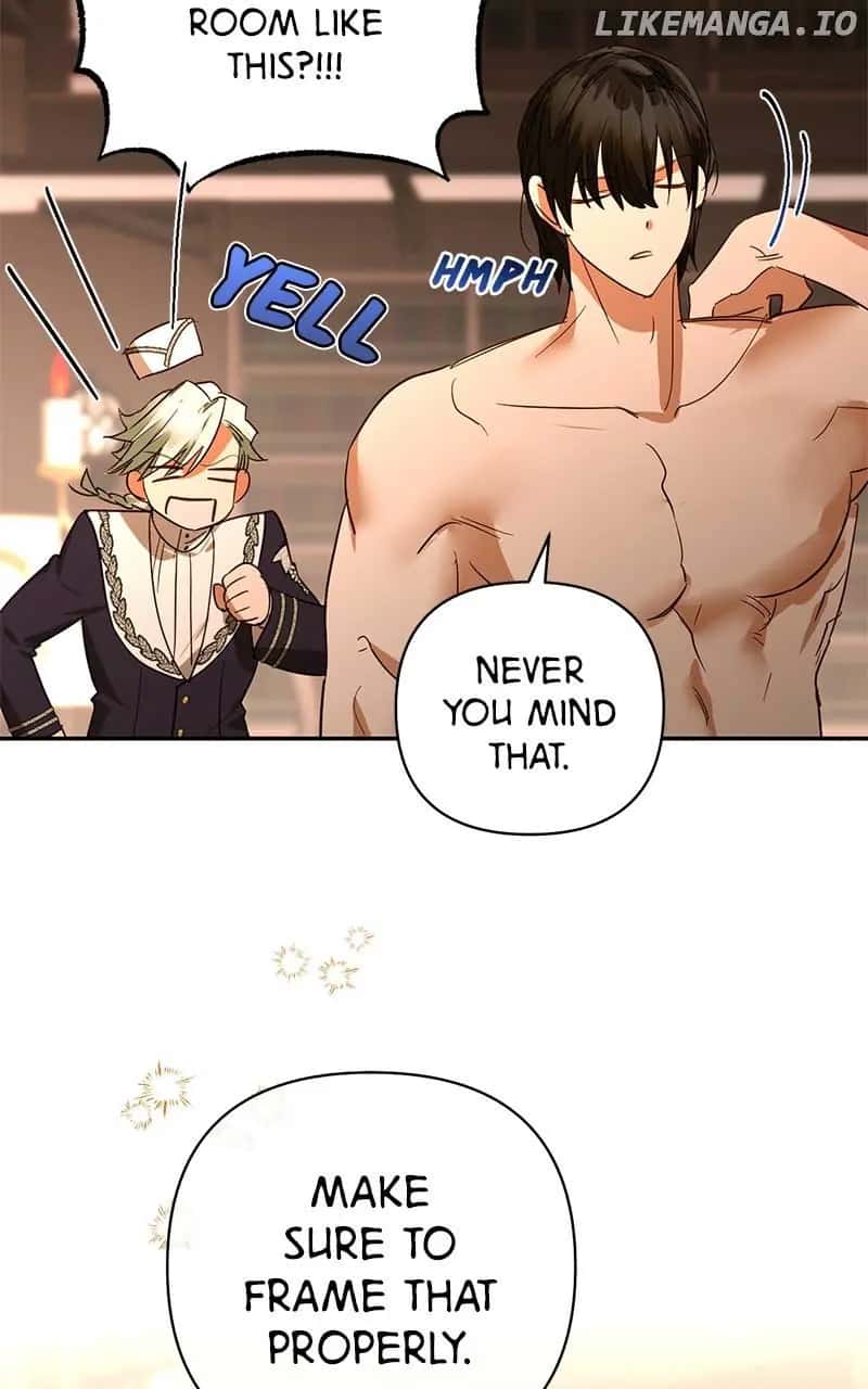 Men of the Harem Chapter 142 Page 100