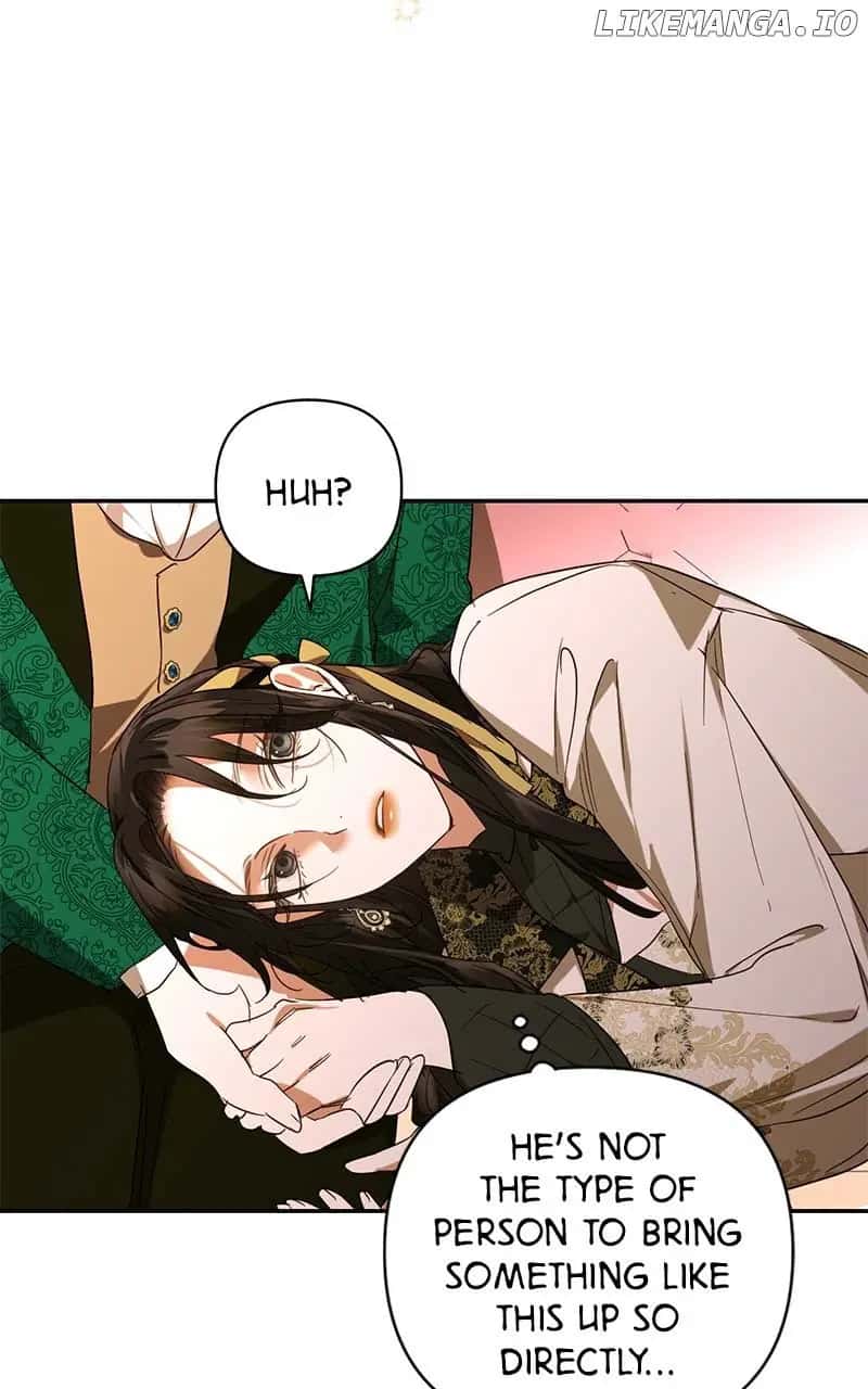 Men of the Harem Chapter 143 Page 31