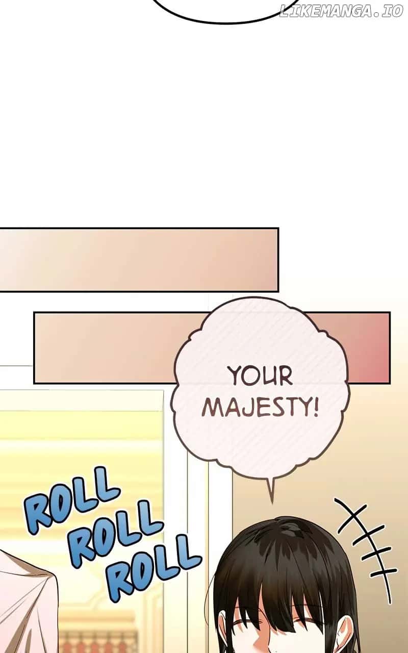 Men of the Harem Chapter 143 Page 64