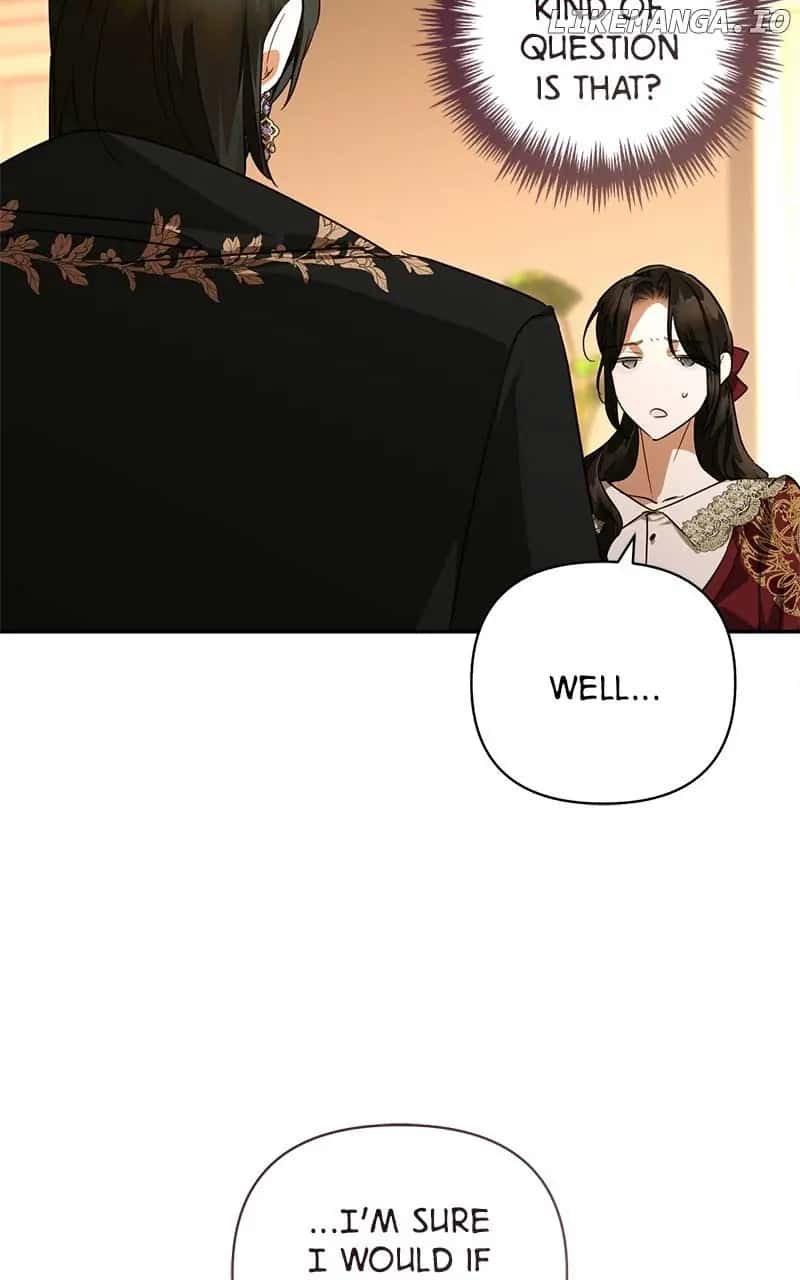 Men of the Harem Chapter 143 Page 77
