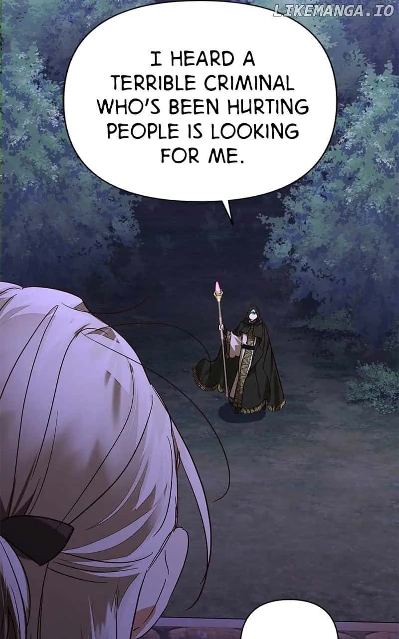 Men of the Harem Chapter 144 Page 5