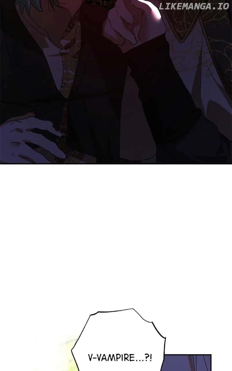 Men of the Harem Chapter 144 Page 41