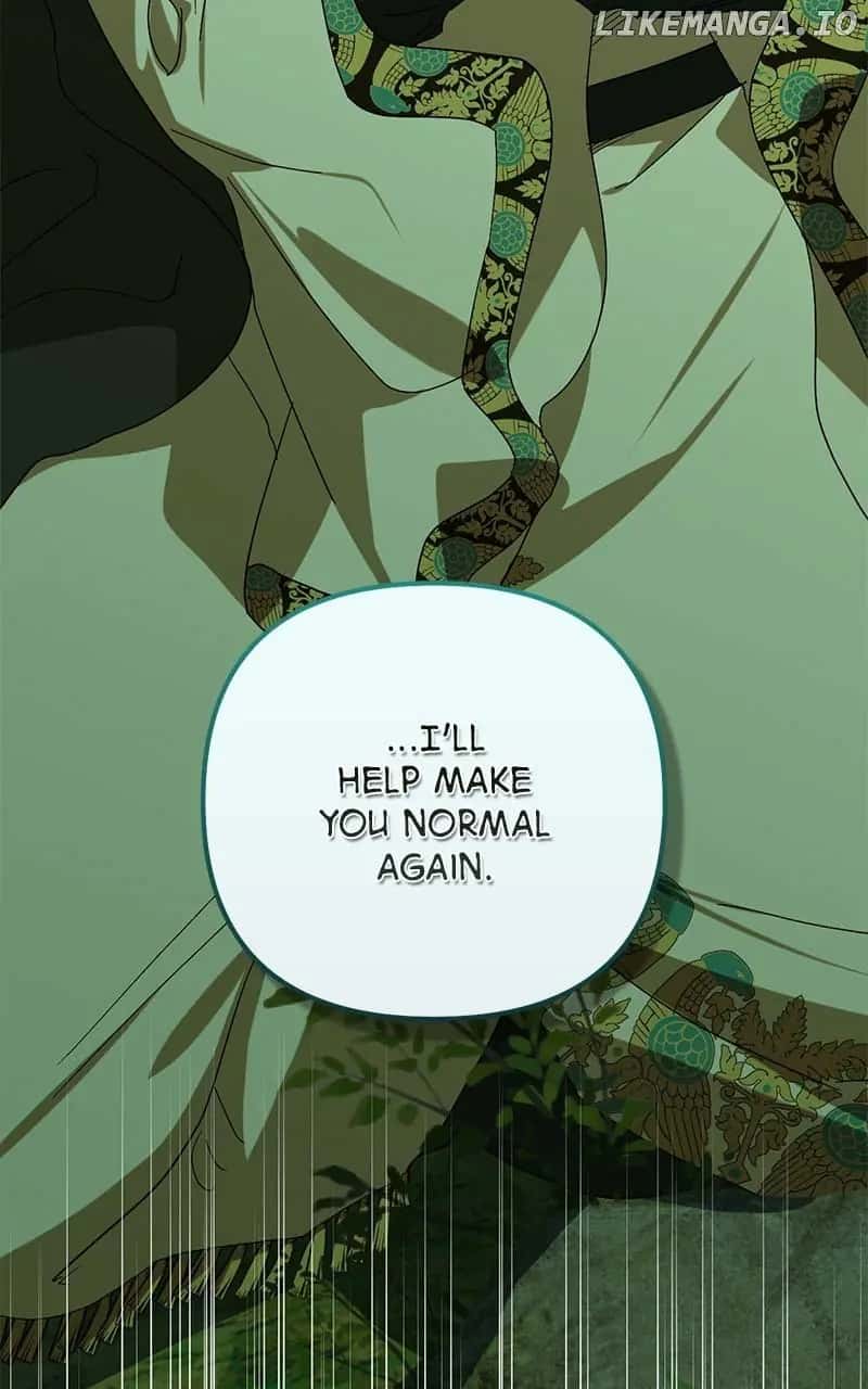 Men of the Harem Chapter 144 Page 44