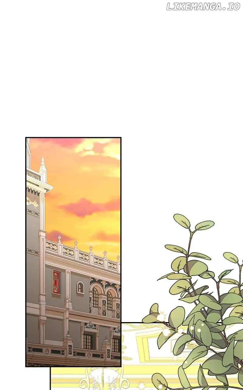 Men of the Harem Chapter 144 Page 47