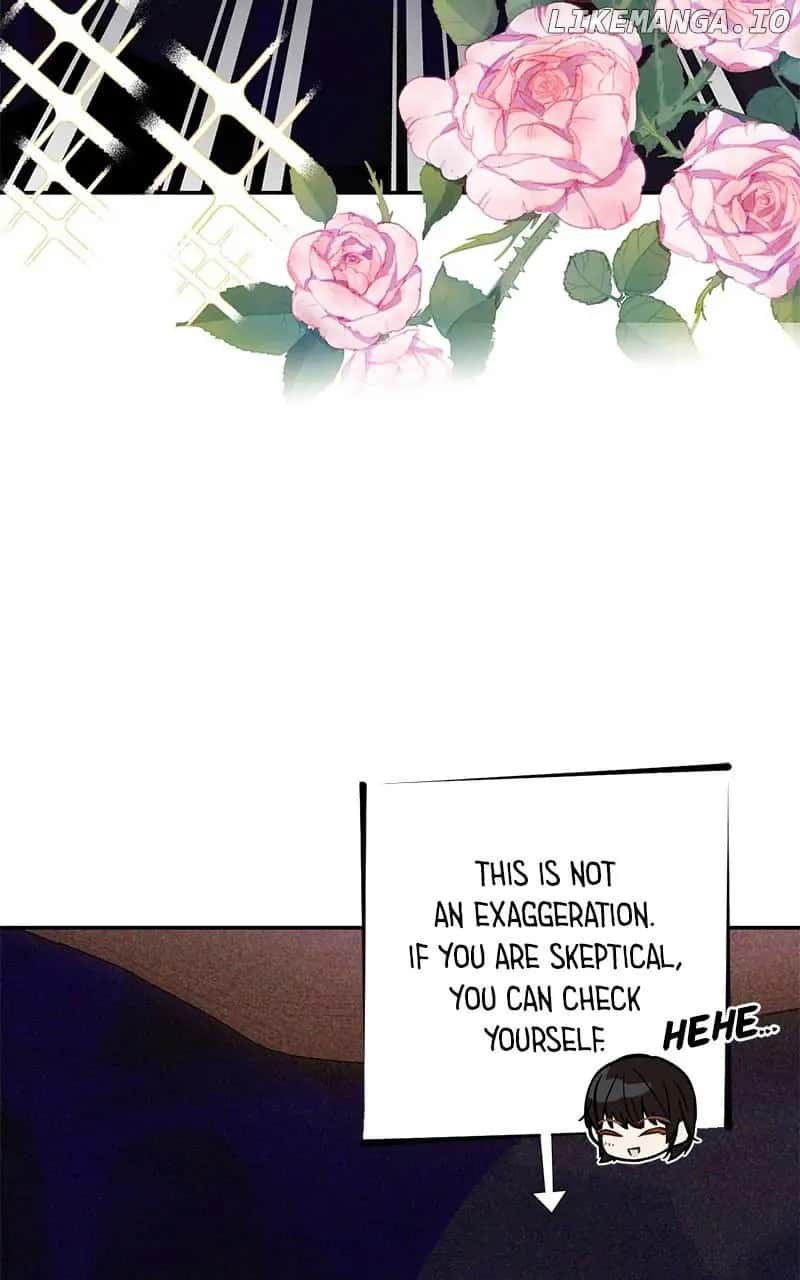 Men of the Harem Chapter 144 Page 60
