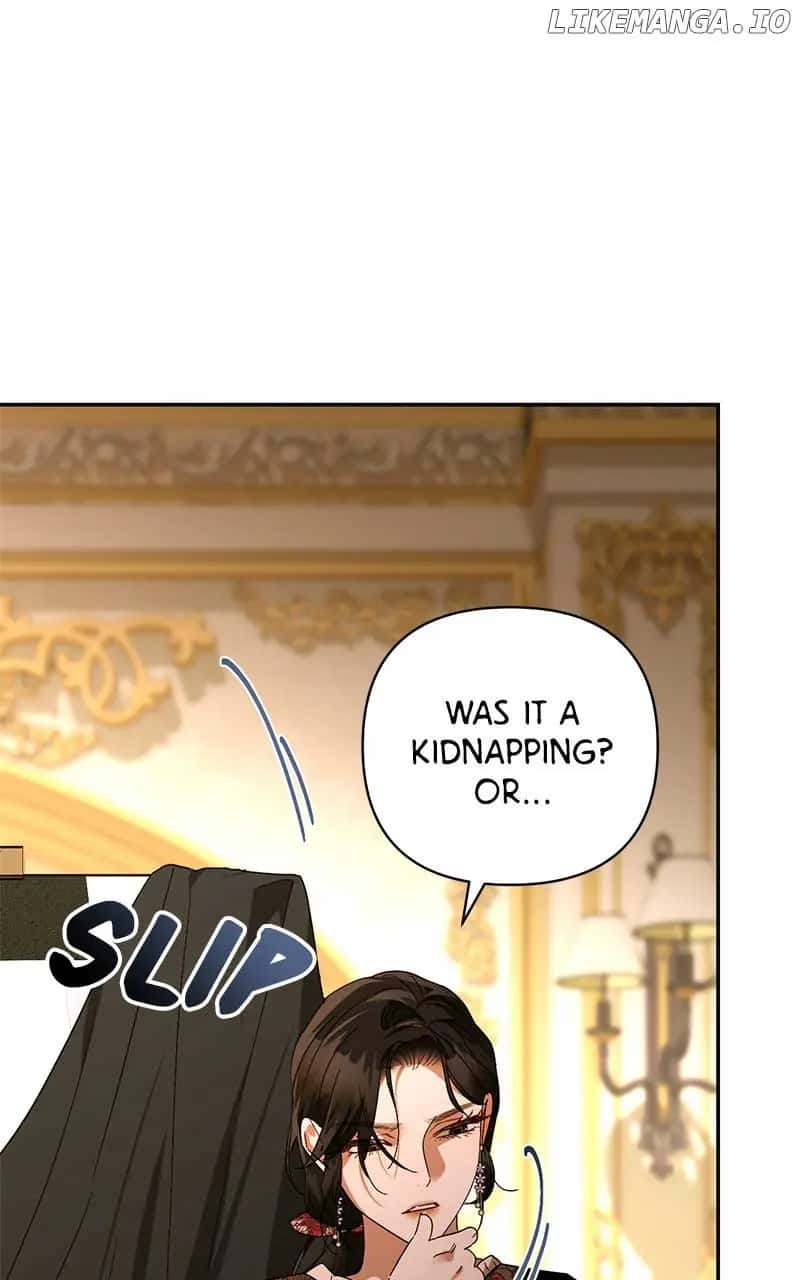 Men of the Harem Chapter 144 Page 73