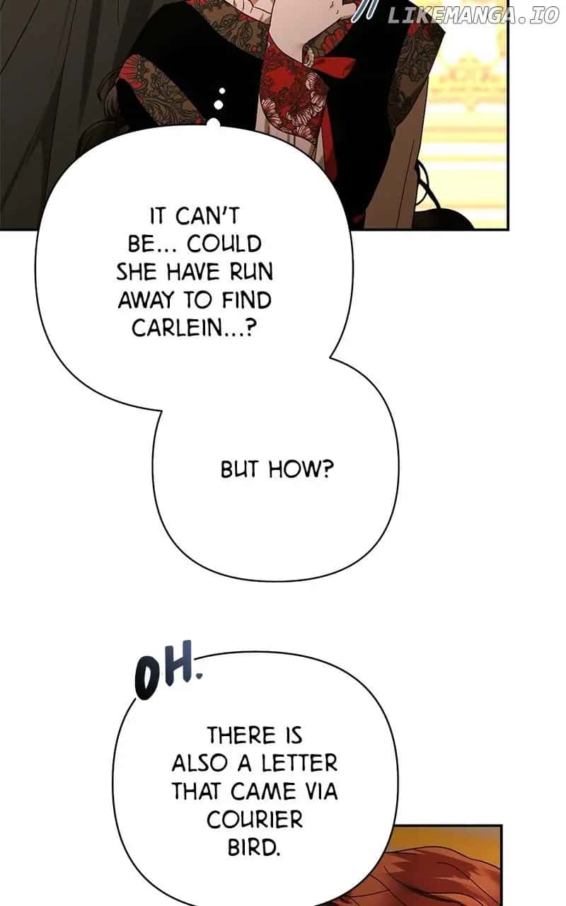 Men of the Harem Chapter 144 Page 74
