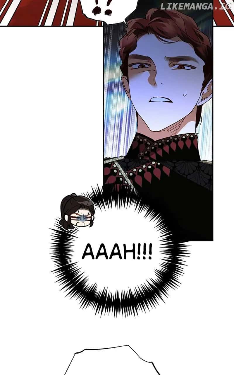 Men of the Harem Chapter 144 Page 77