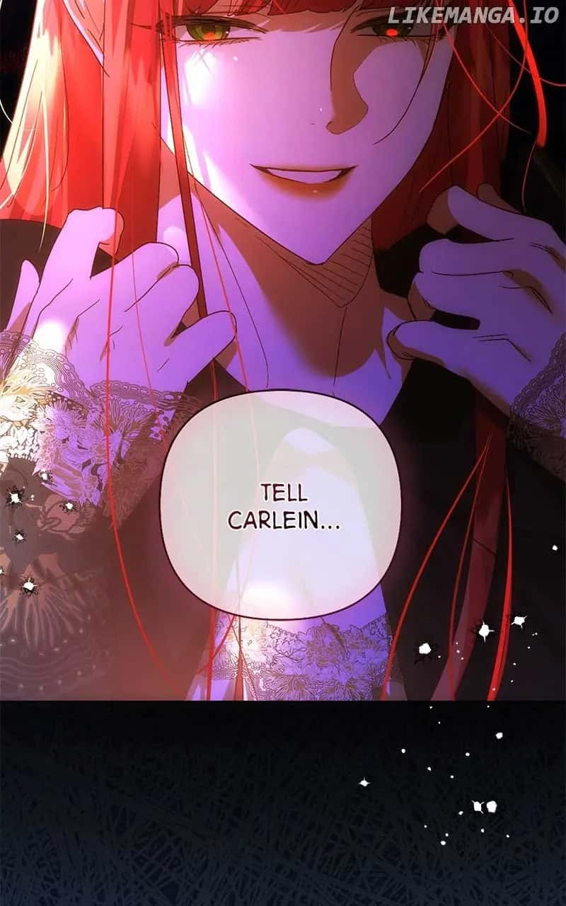 Men of the Harem Chapter 144 Page 91