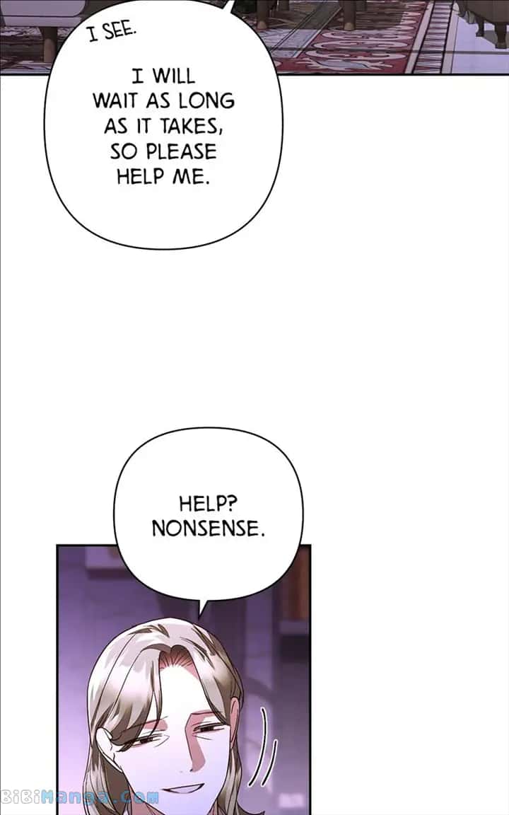 Men of the Harem Chapter 145 Page 3