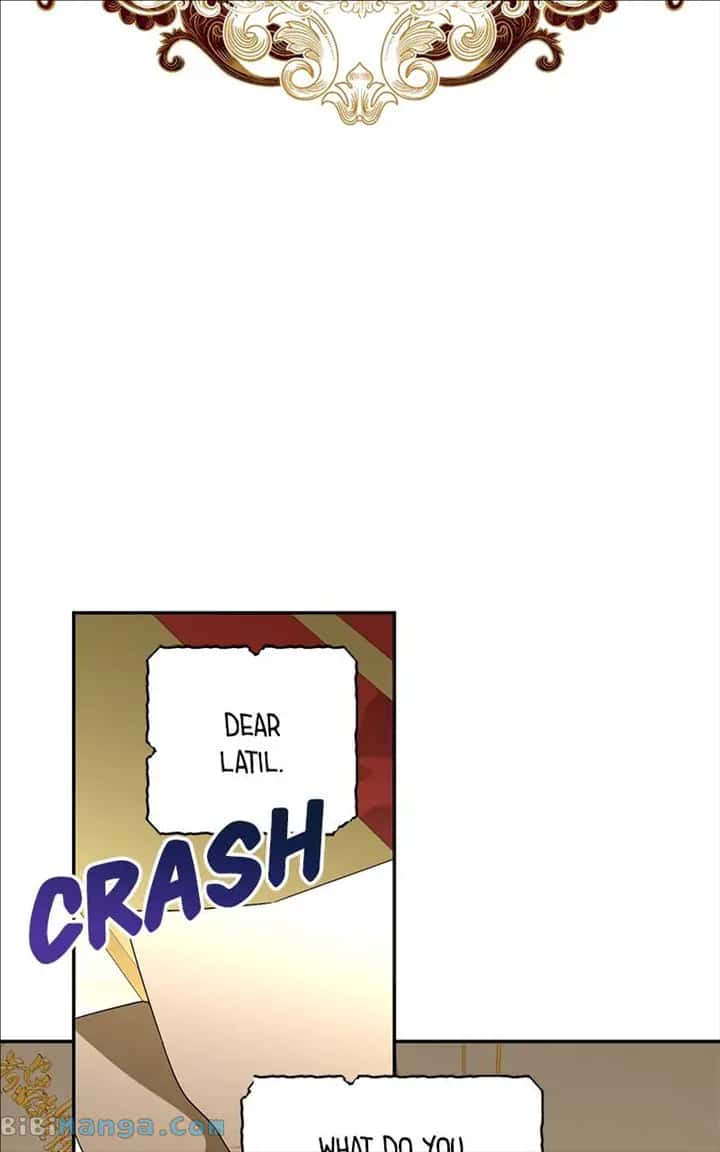 Men of the Harem Chapter 145 Page 6
