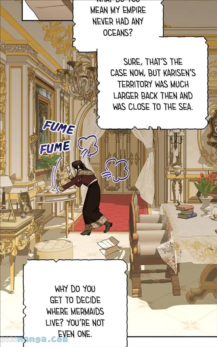Men of the Harem Chapter 145 Page 7