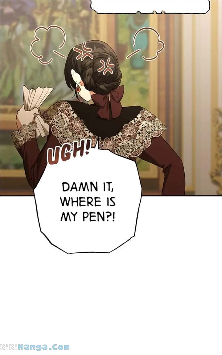Men of the Harem Chapter 145 Page 11