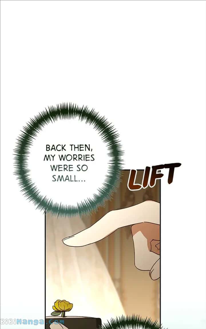 Men of the Harem Chapter 145 Page 21