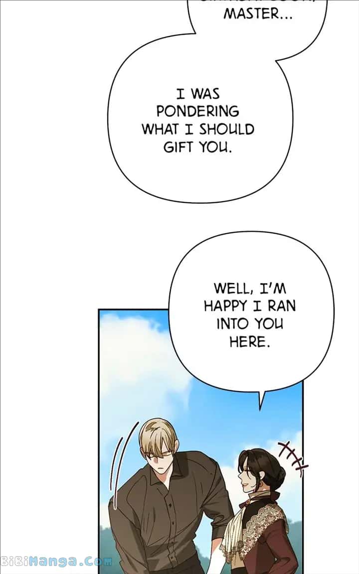 Men of the Harem Chapter 145 Page 35