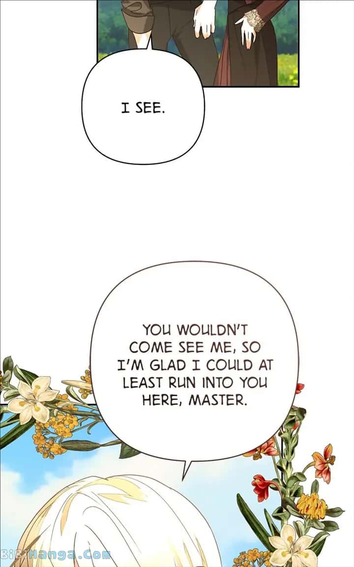 Men of the Harem Chapter 145 Page 36