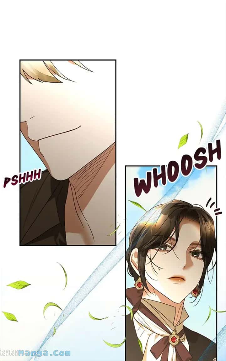 Men of the Harem Chapter 145 Page 38