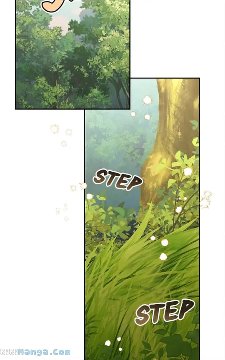 Men of the Harem Chapter 145 Page 43