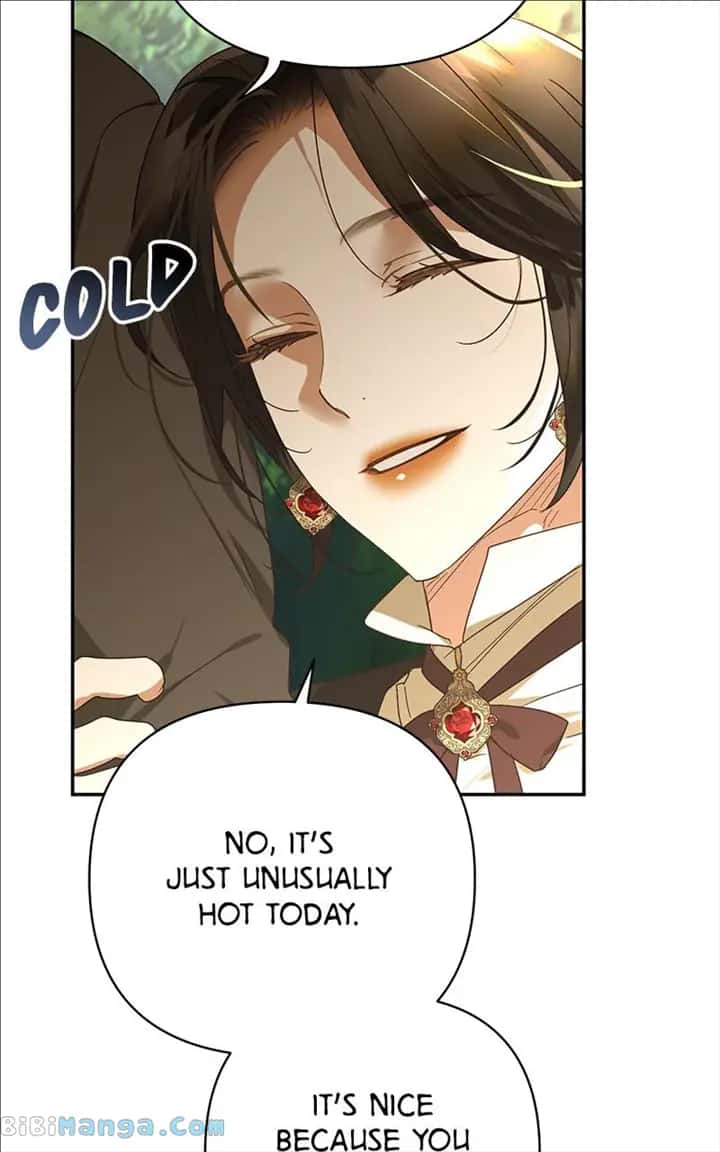Men of the Harem Chapter 145 Page 46