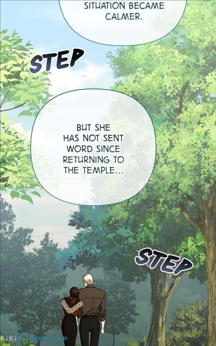Men of the Harem Chapter 145 Page 50