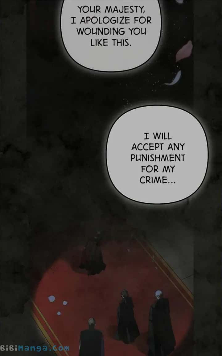 Men of the Harem Chapter 145 Page 54