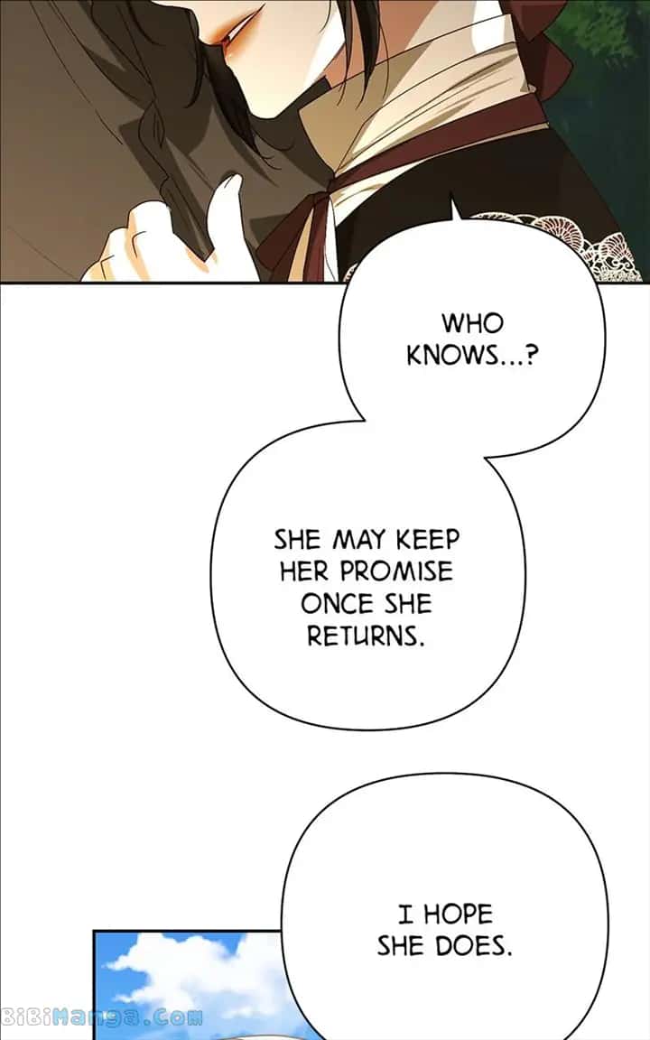 Men of the Harem Chapter 145 Page 56