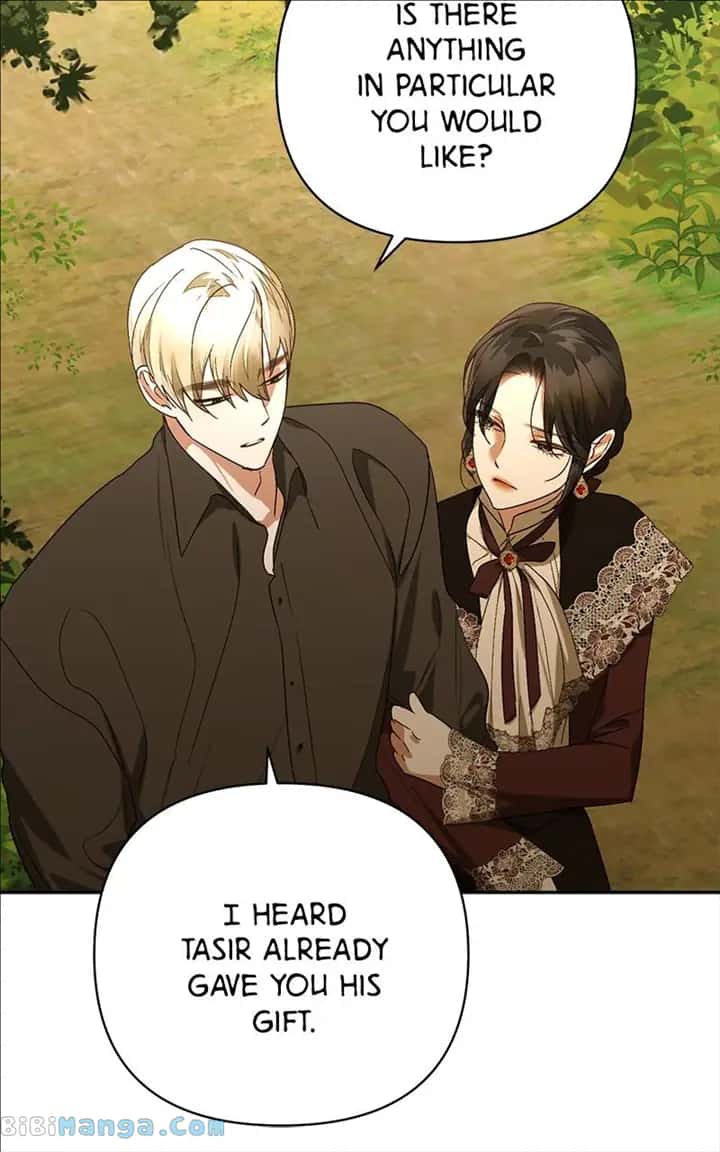 Men of the Harem Chapter 145 Page 58