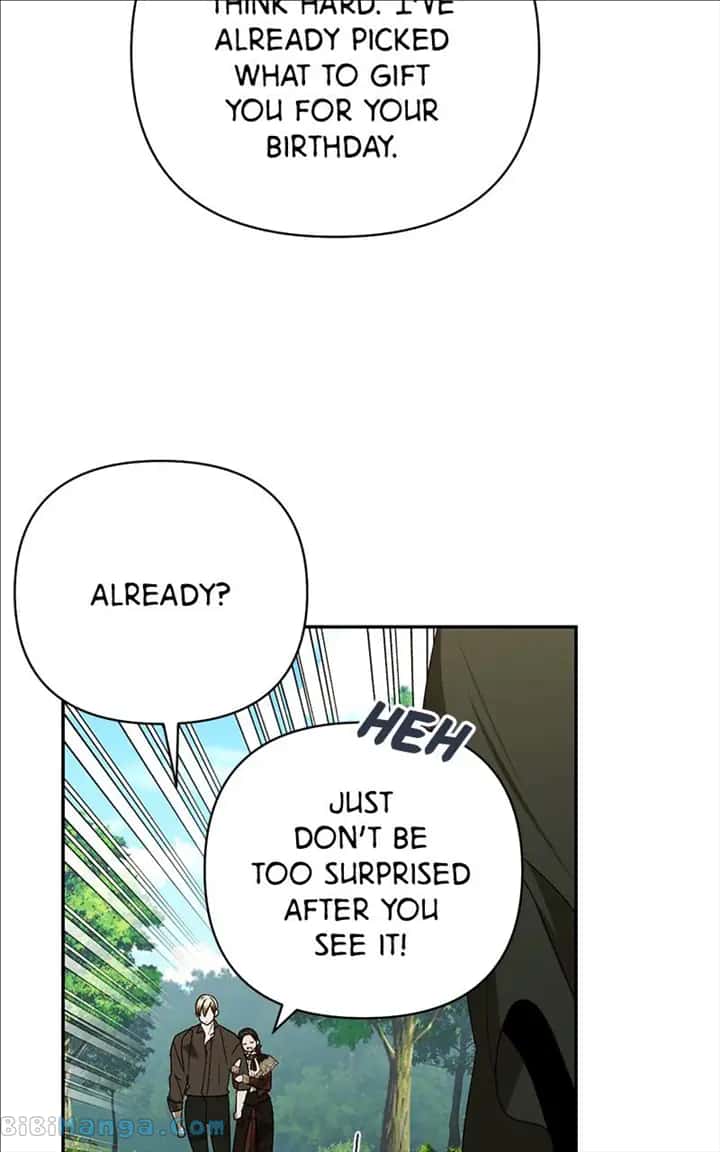 Men of the Harem Chapter 145 Page 61