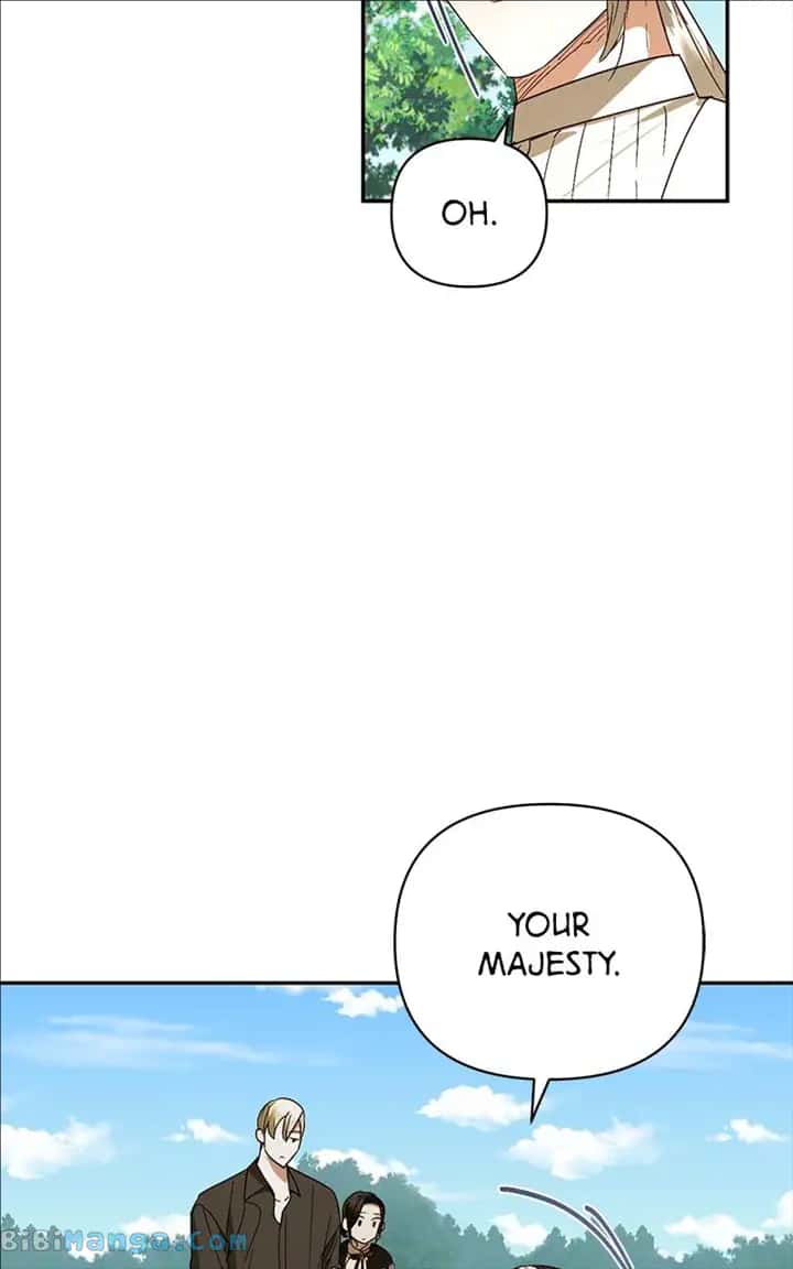 Men of the Harem Chapter 145 Page 63