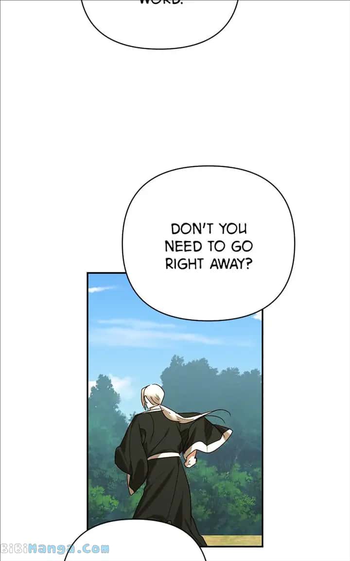 Men of the Harem Chapter 145 Page 67