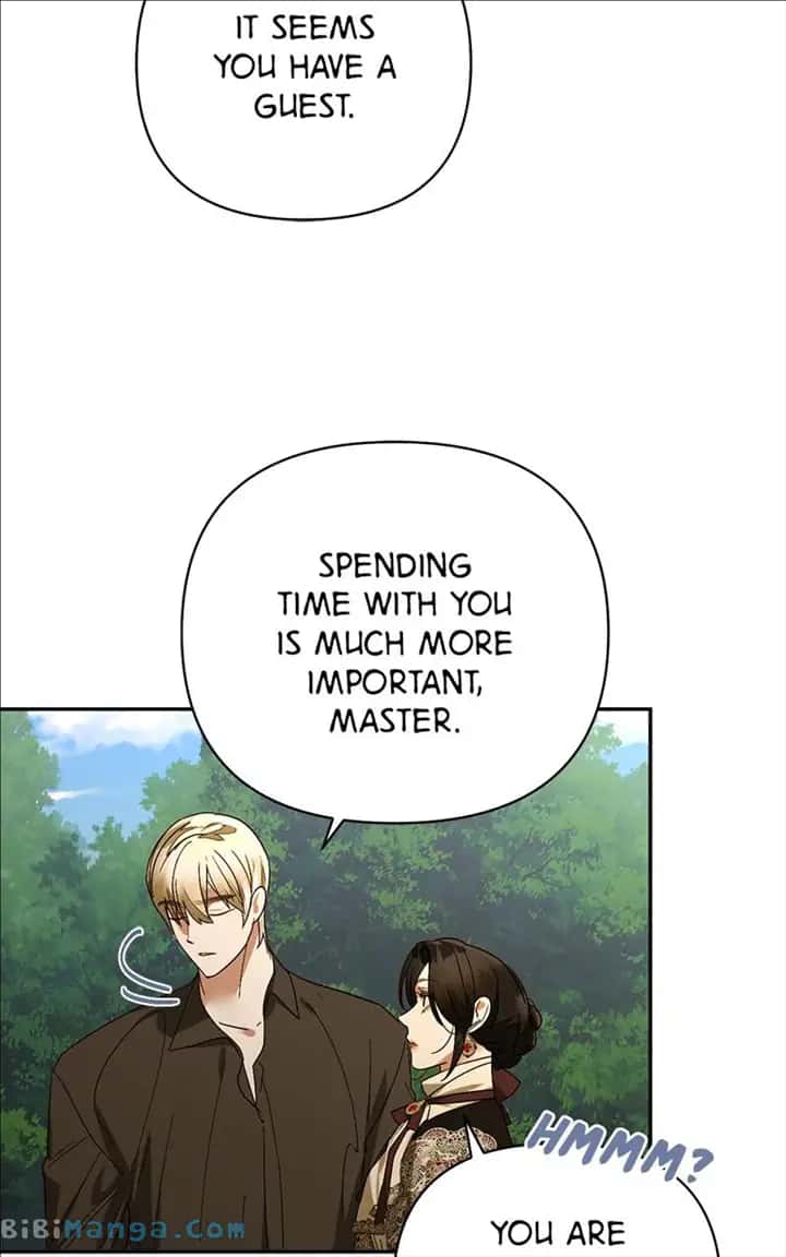 Men of the Harem Chapter 145 Page 68