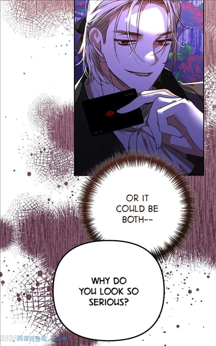 Men of the Harem Chapter 145 Page 71