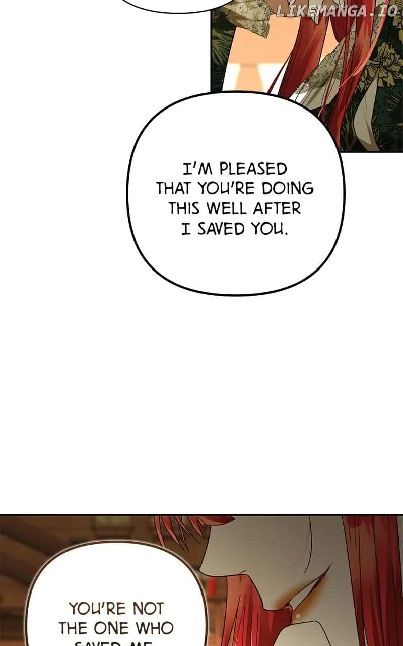 Men of the Harem Chapter 146 Page 23