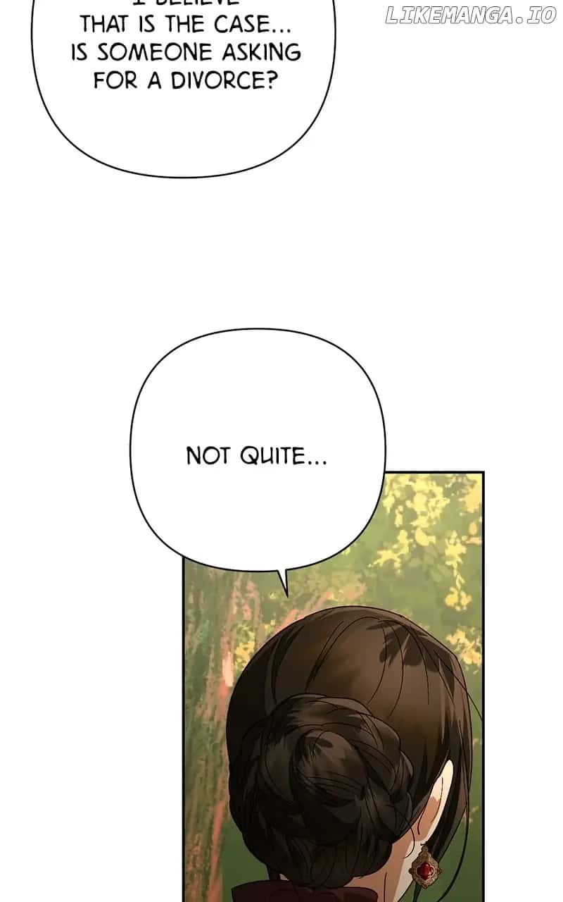 Men of the Harem Chapter 146 Page 49