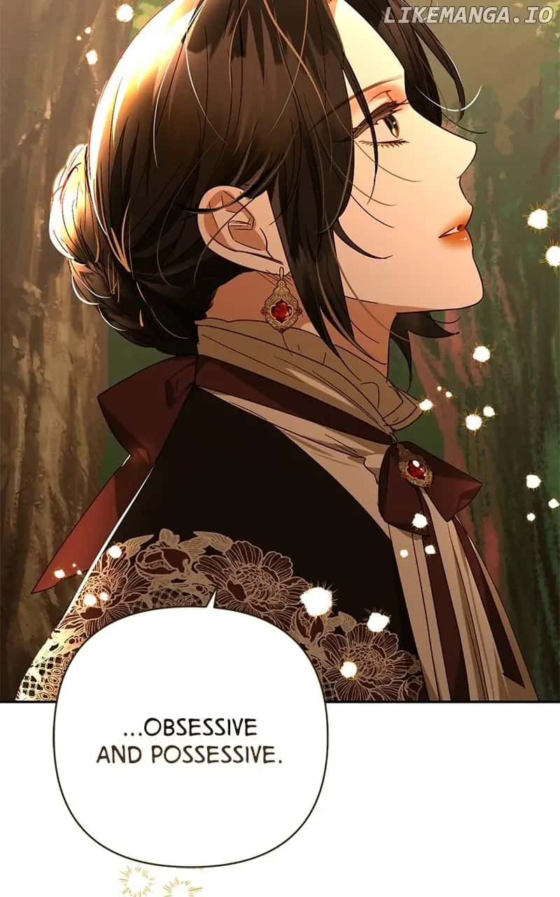 Men of the Harem Chapter 146 Page 52